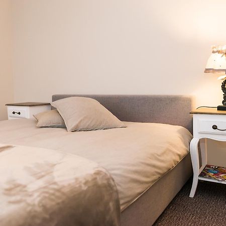 Cozy Apartment In Cēsis Exteriér fotografie
