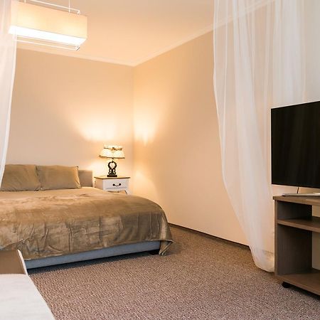 Cozy Apartment In Cēsis Exteriér fotografie