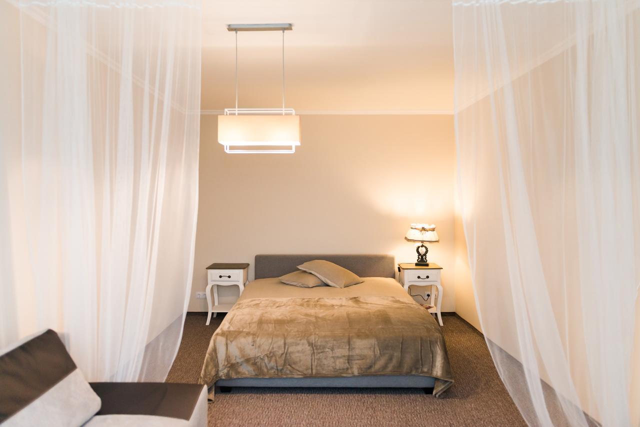 Cozy Apartment In Cēsis Exteriér fotografie