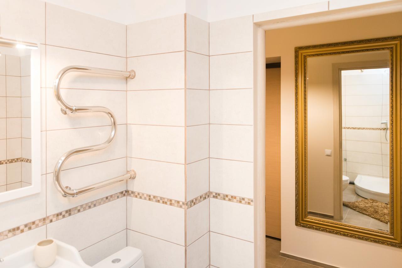 Cozy Apartment In Cēsis Exteriér fotografie