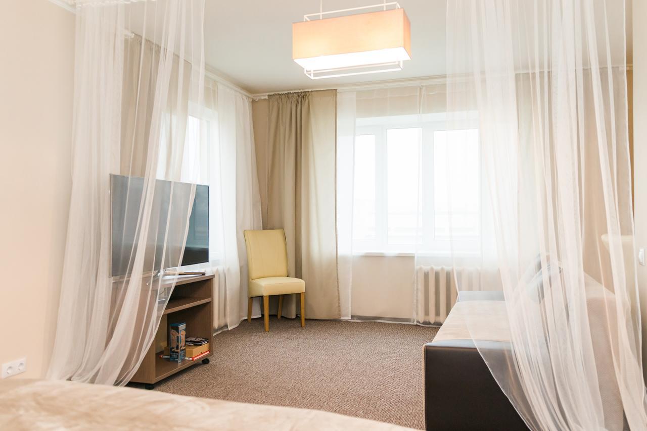 Cozy Apartment In Cēsis Exteriér fotografie