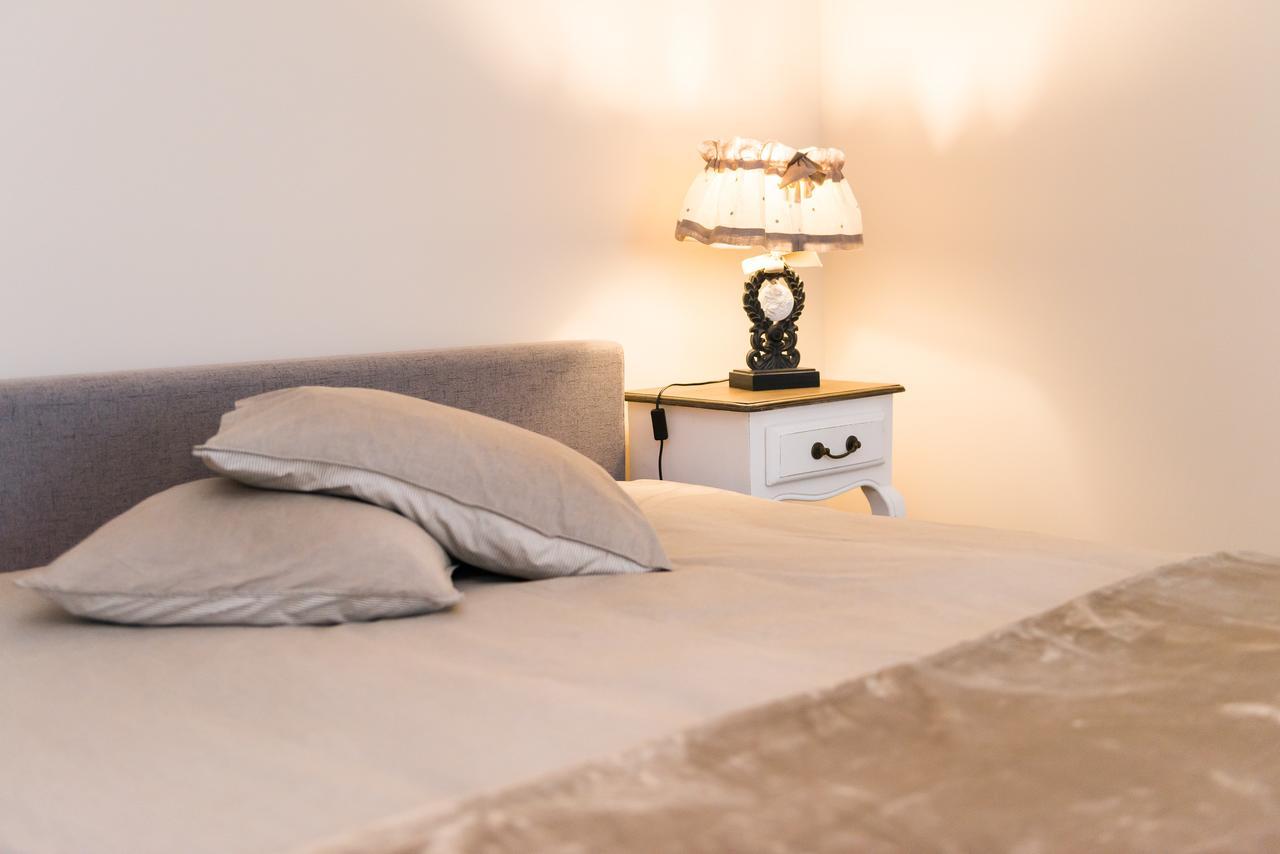 Cozy Apartment In Cēsis Exteriér fotografie