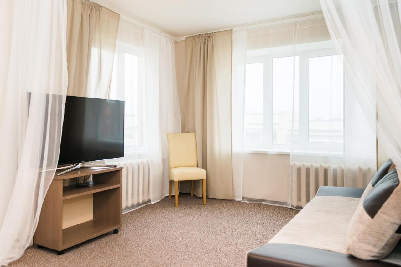 Cozy Apartment In Cēsis Exteriér fotografie